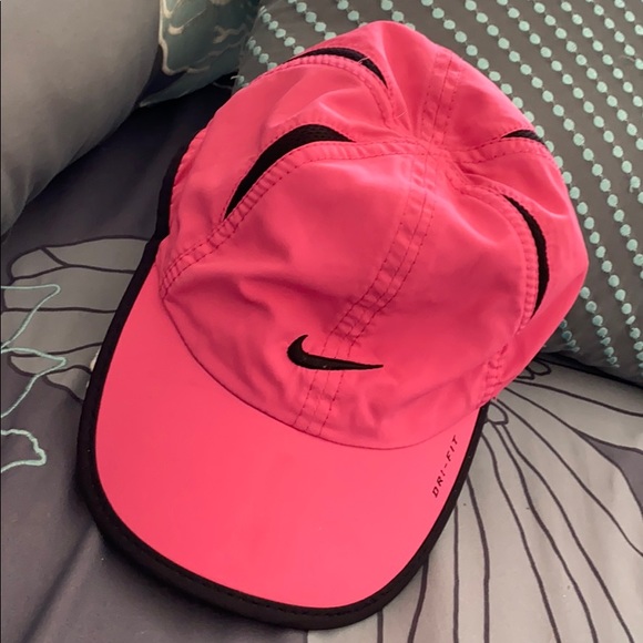youth nike cap